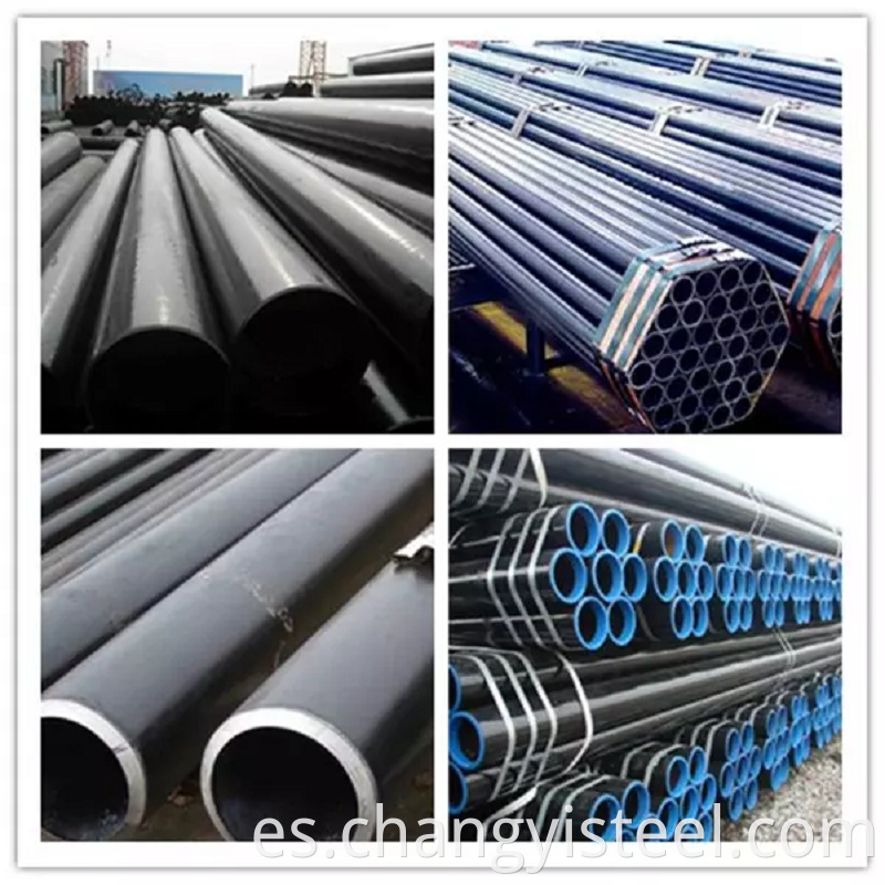 alloy steel pipe